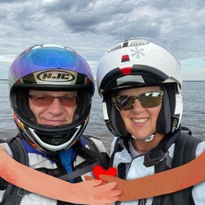 Meet your Posher, E'bess